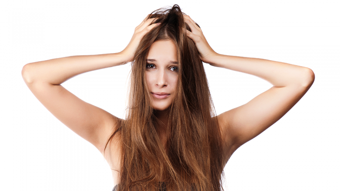 Como recuperar cabelo danificado pela progressiva